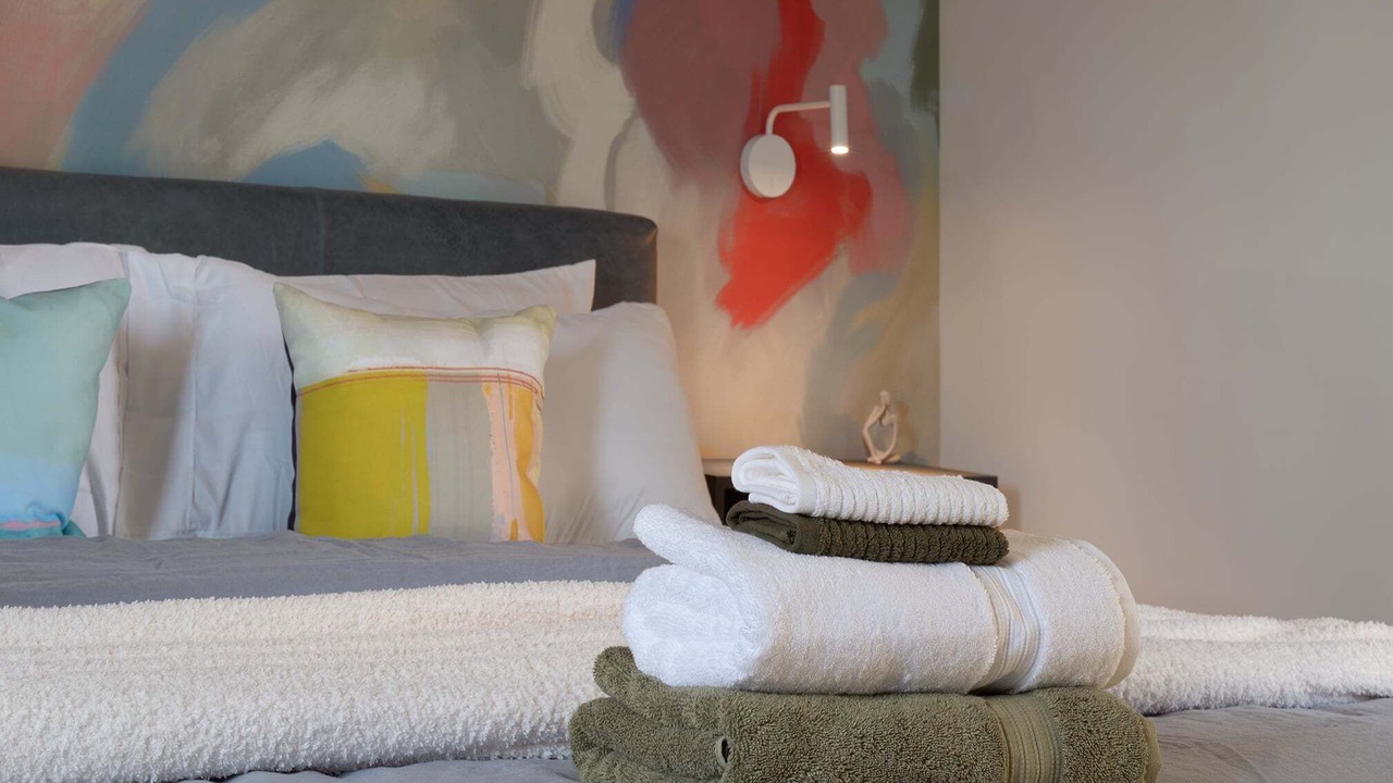 Photo of Bedroom in Marshall