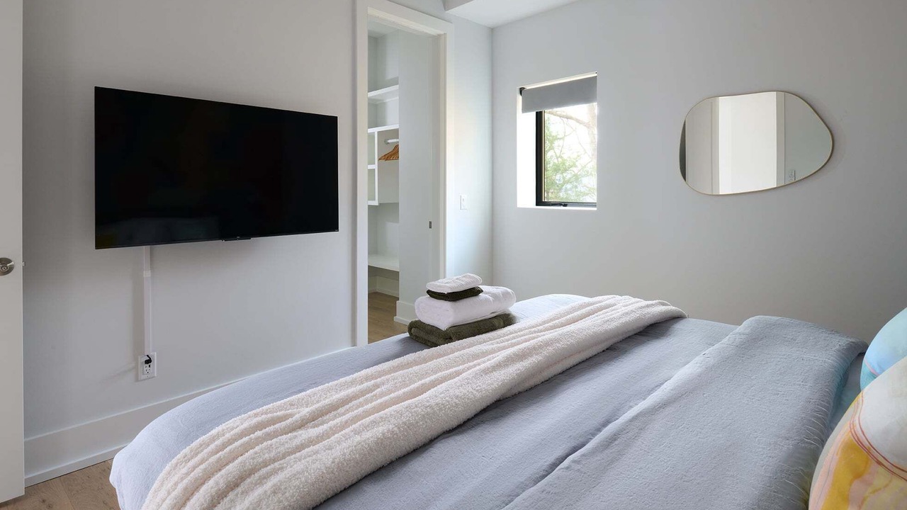 Photo of Bedroom in Marshall