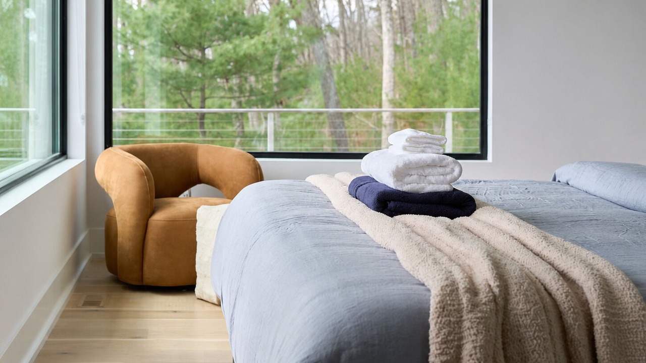 Photo of Bedroom in Marshall