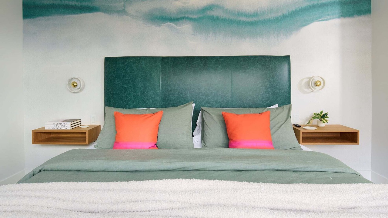 Photo of Bedroom in Marshall