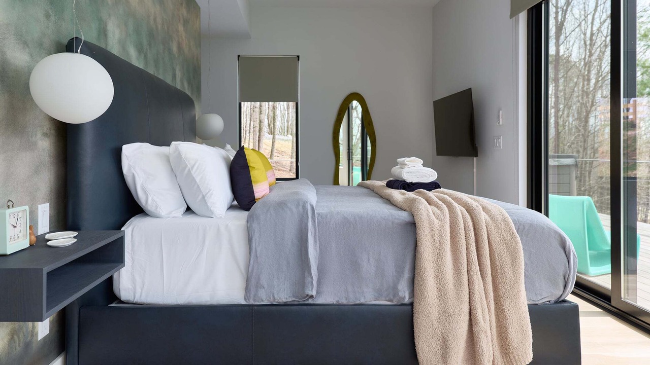 Photo of Bedroom in Marshall