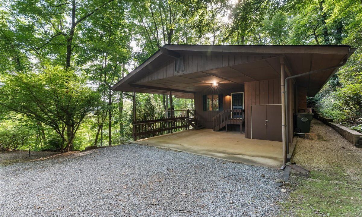 Photo of Outdoor in Waynesville