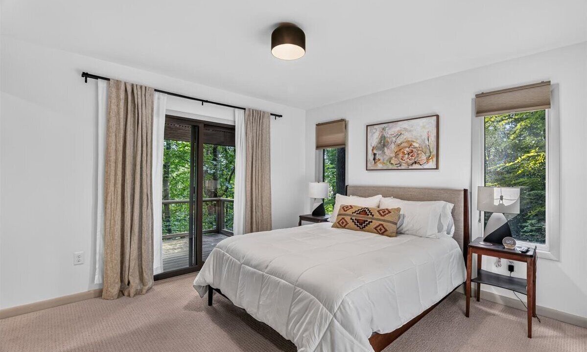 Photo of Bedroom in Waynesville