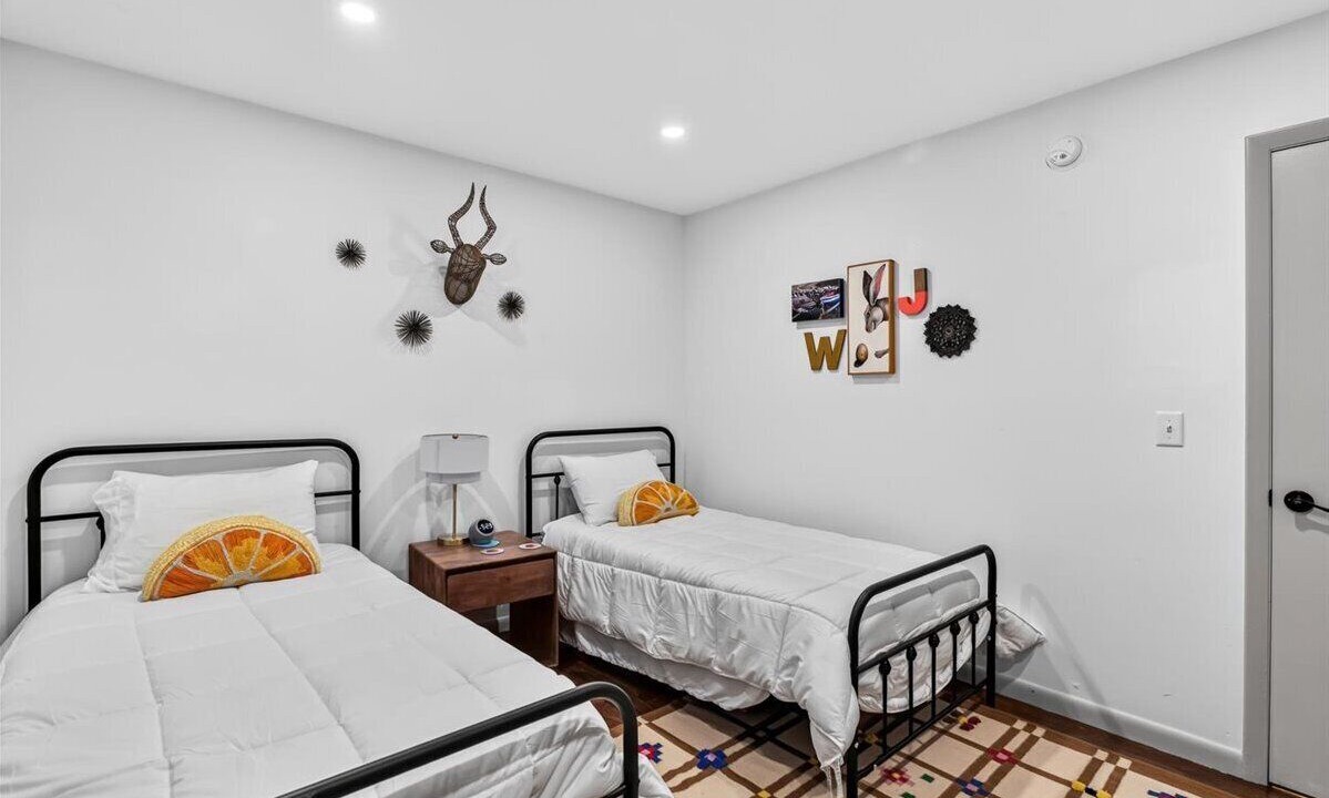Photo of Bedroom in Waynesville