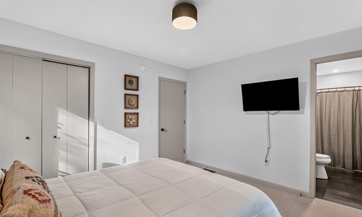 Photo of Bedroom in Waynesville