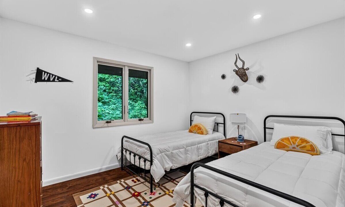 Photo of Bedroom in Waynesville