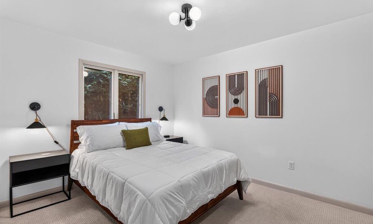 Photo of Bedroom in Waynesville