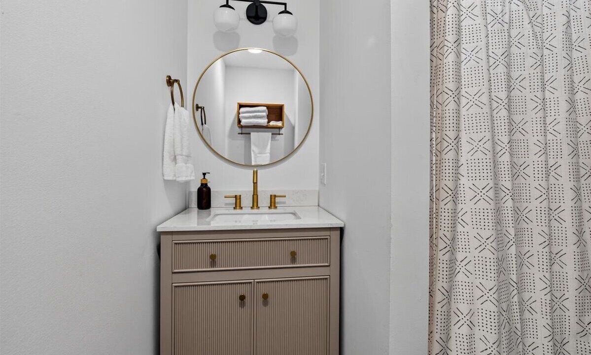 Photo of Bathroom in Waynesville