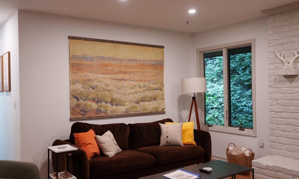 Photo of Livingroom in Waynesville