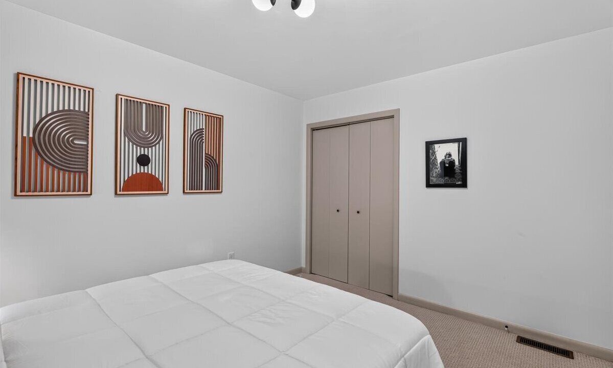 Photo of Bedroom in Waynesville