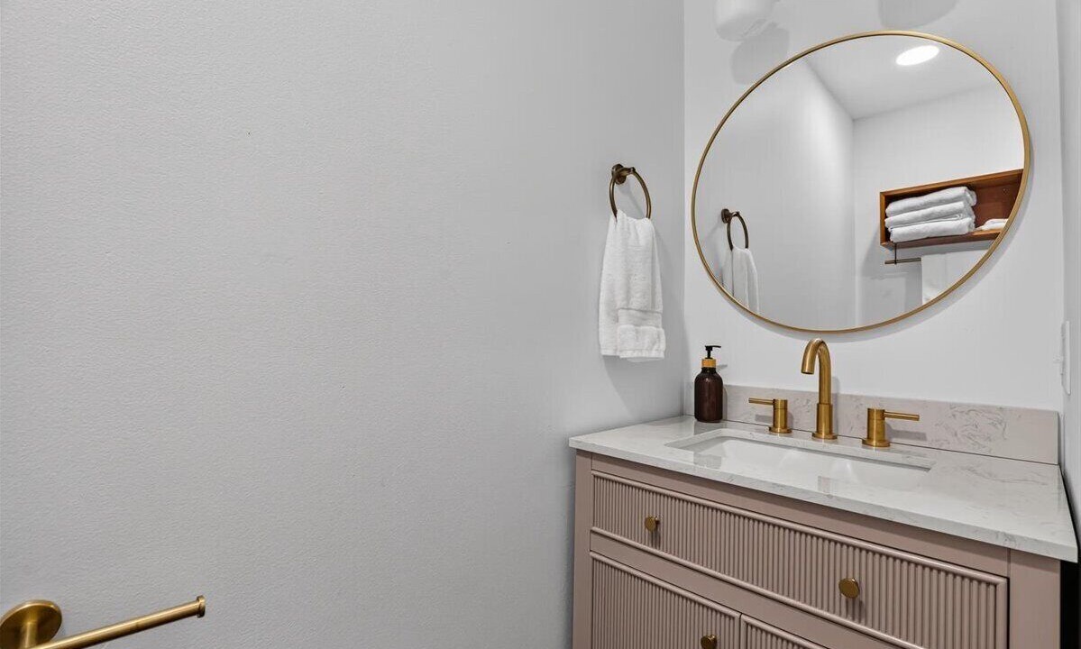 Photo of Bathroom in Waynesville