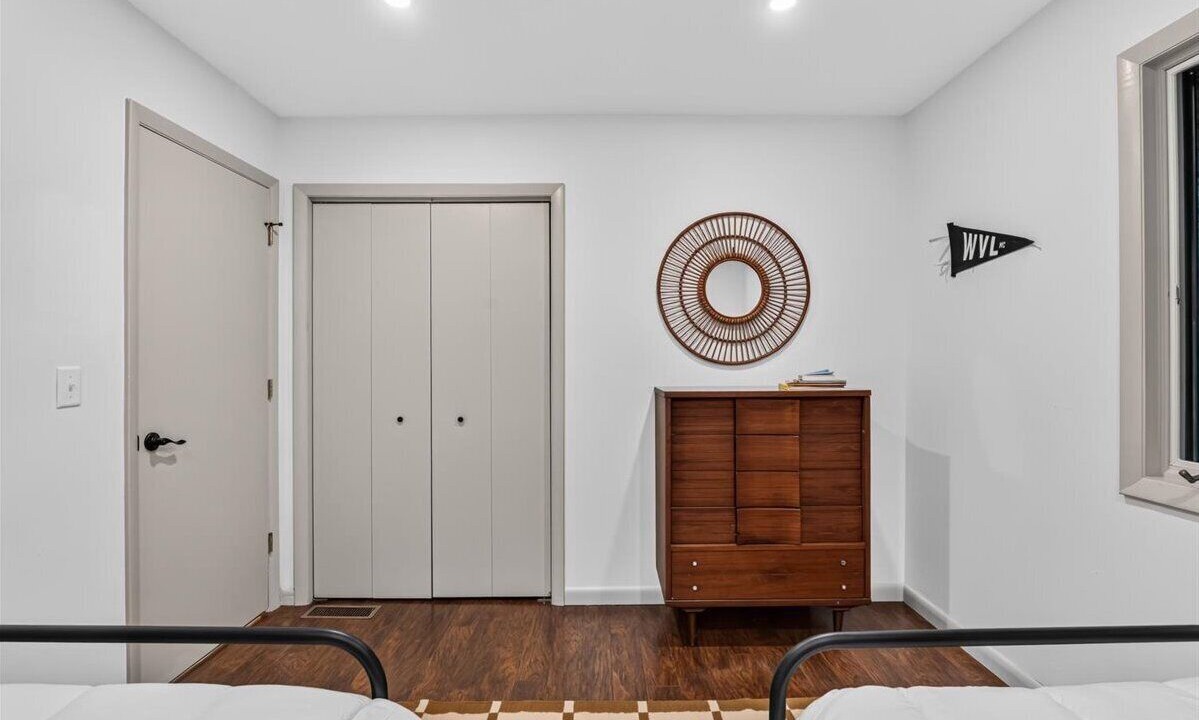 Photo of Bedroom in Waynesville