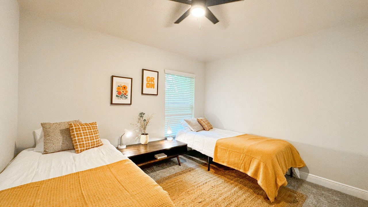 Photo of Bedroom in Balm