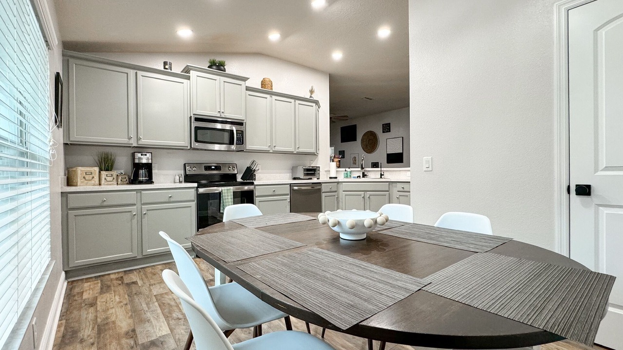 Photo of Kitchen in Balm
