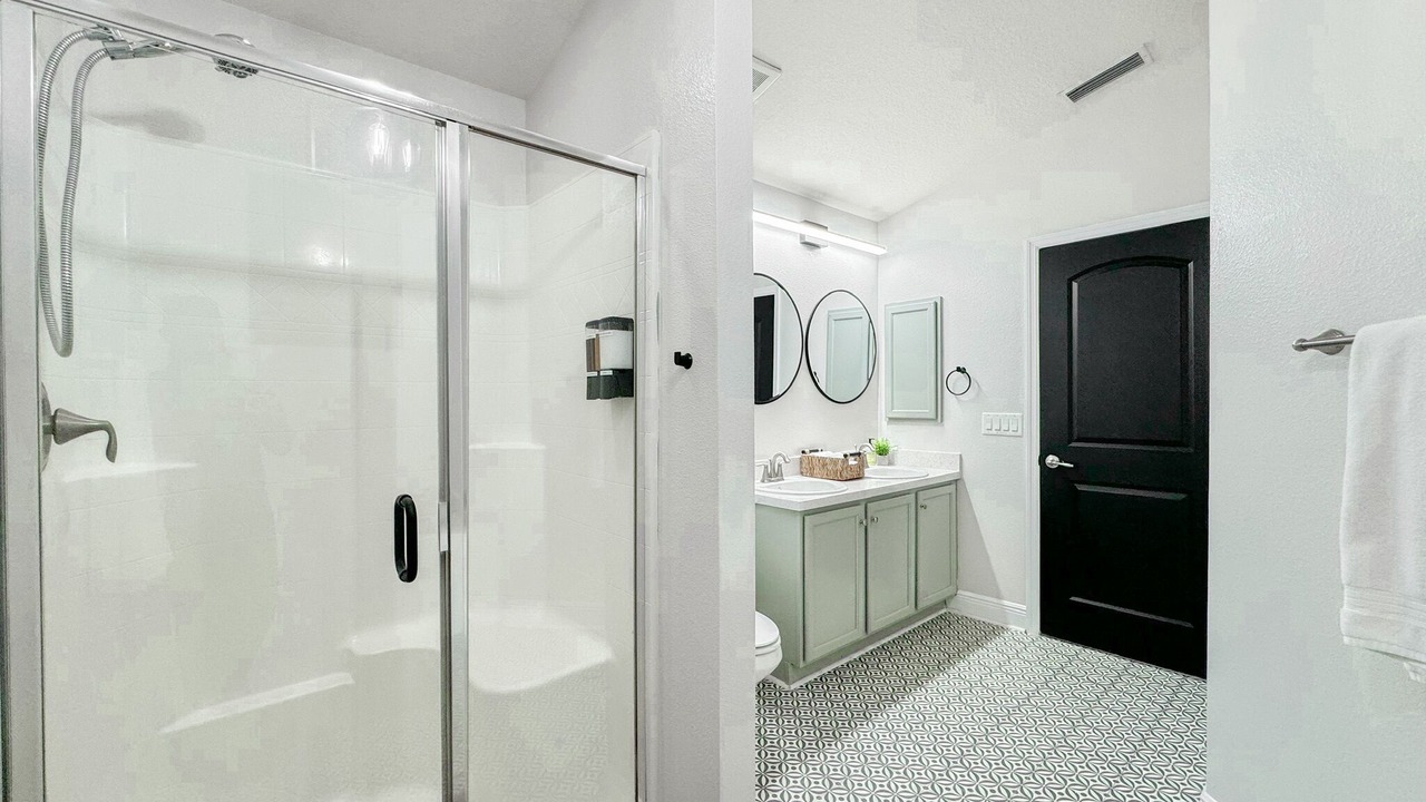 Photo of Bathroom in Balm