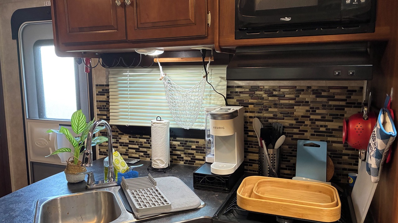 Photo of Kitchen in Long Beach
