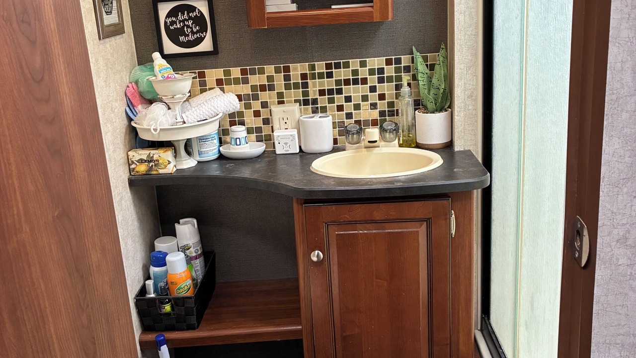 Photo of Bathroom in Long Beach