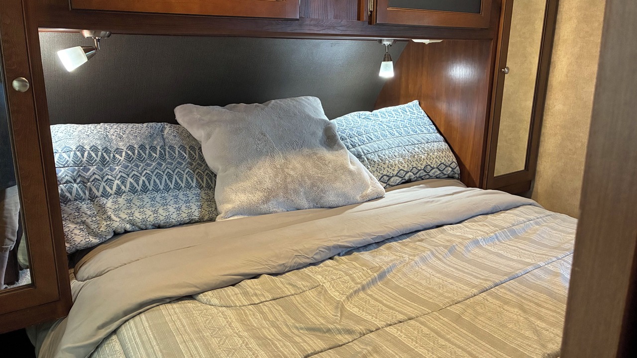 Photo of Bedroom in Long Beach