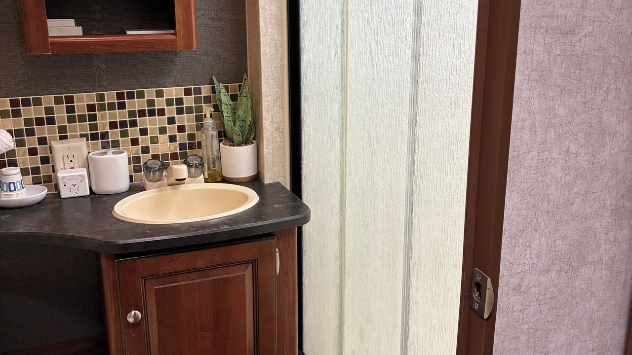 Photo of Bathroom in Long Beach