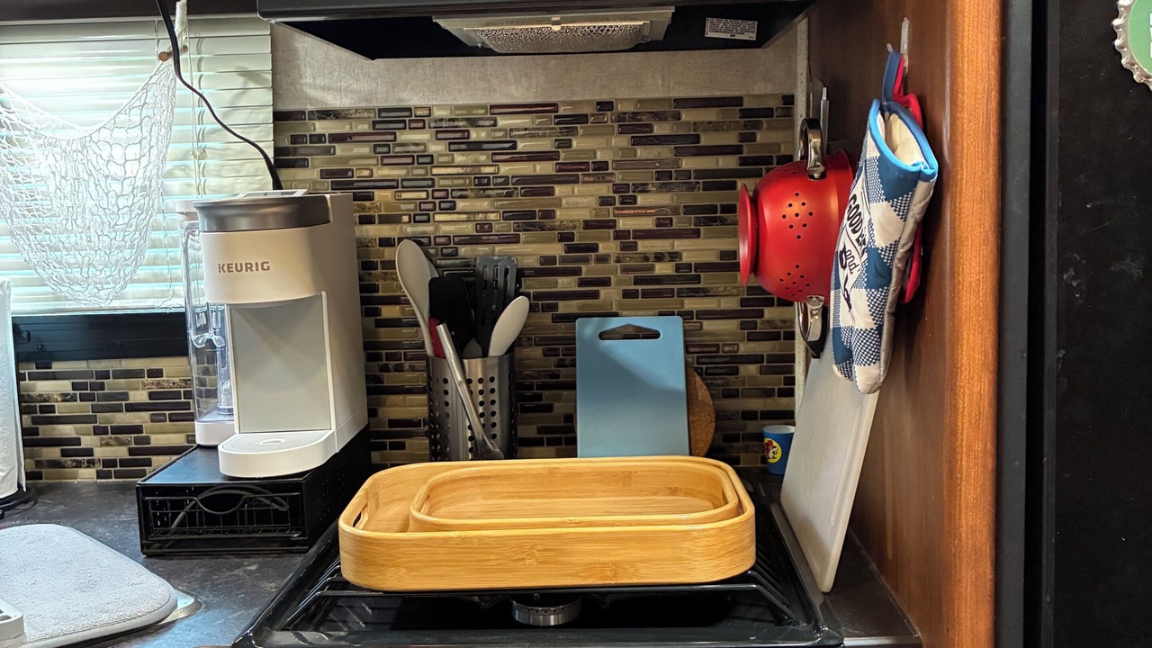 Photo of Kitchen in Long Beach