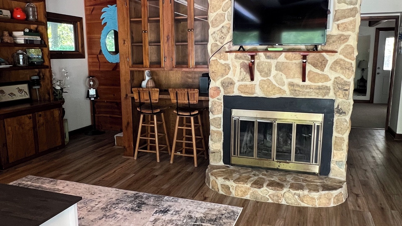 Photo of Livingroom in Prosperity