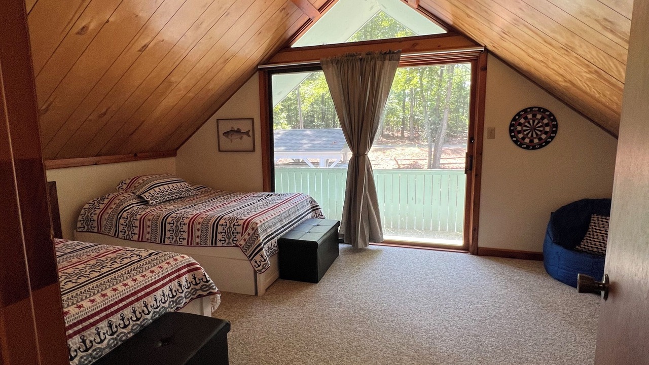 Photo of Bedroom in Prosperity
