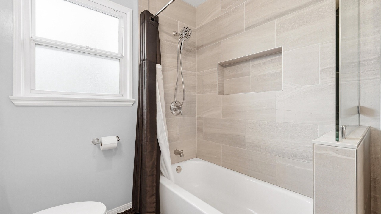 Photo of Bathroom in Old Towne