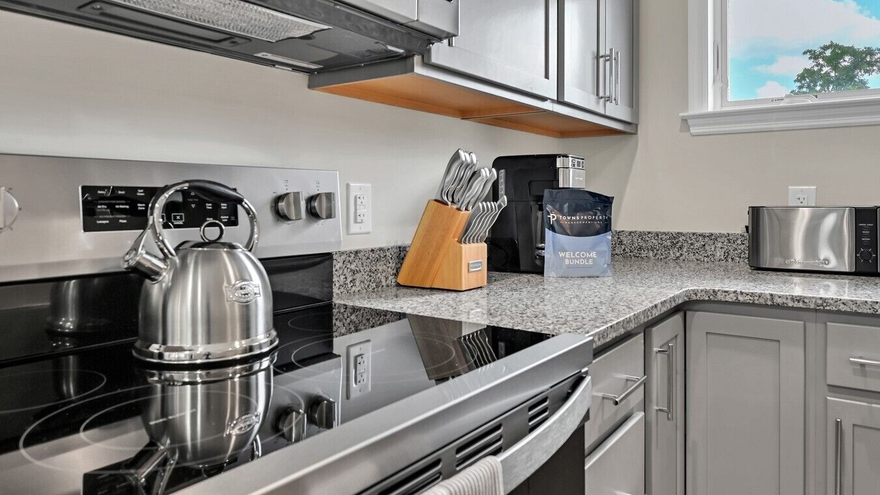 Photo of Kitchen in Asheville