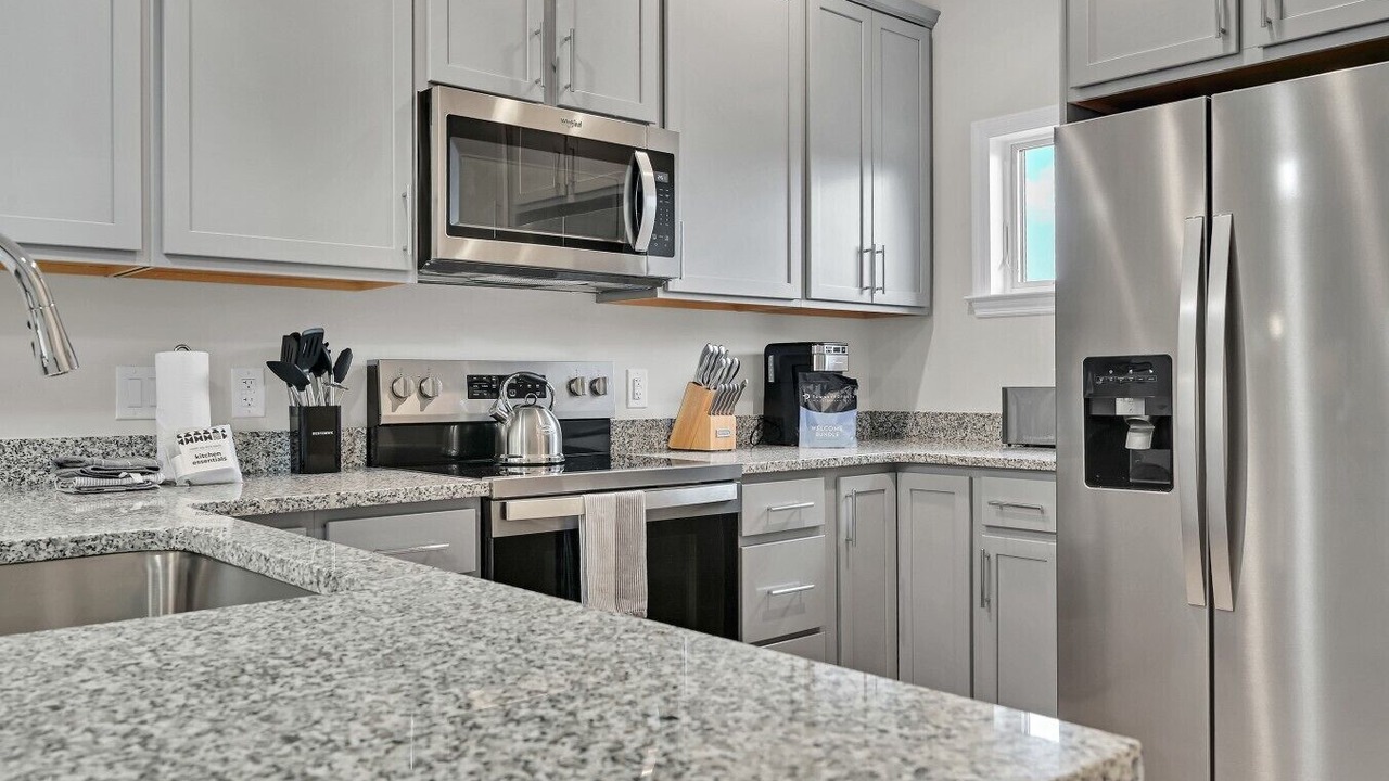 Photo of Kitchen in Asheville