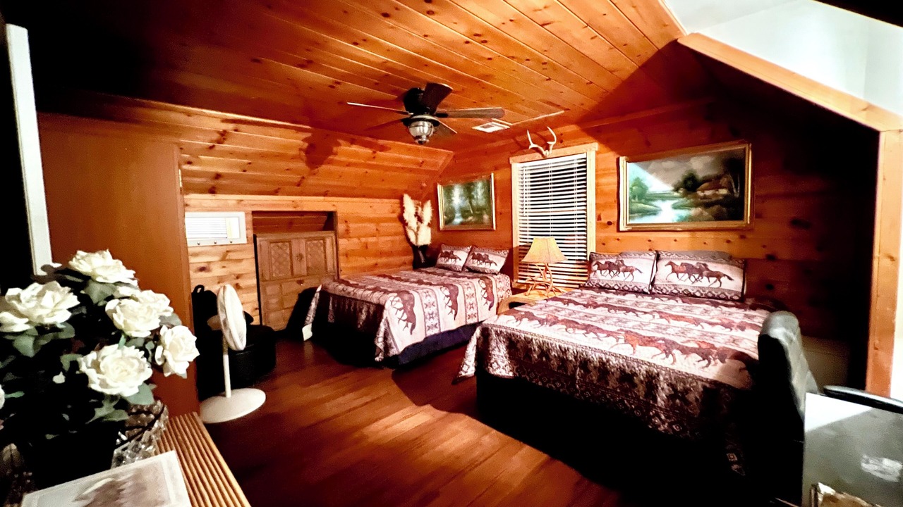 Photo of Bedroom in Las Vegas