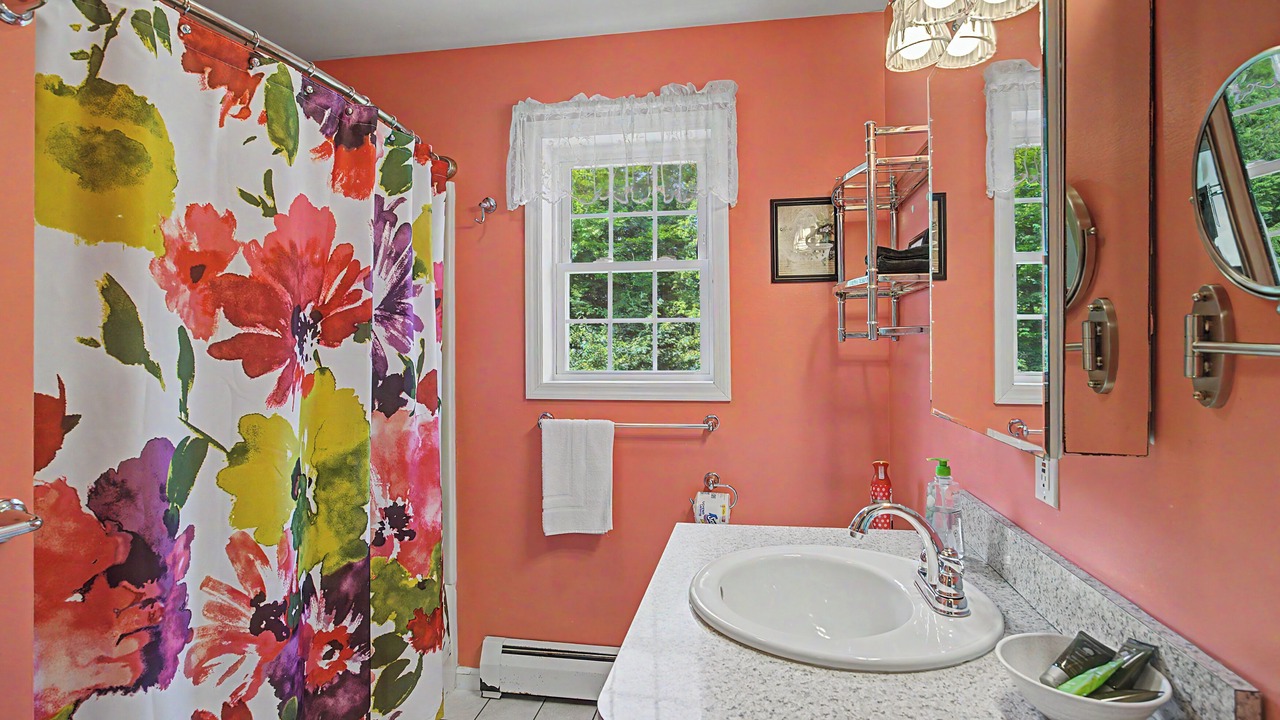 Photo of Bathroom in Warrensburg