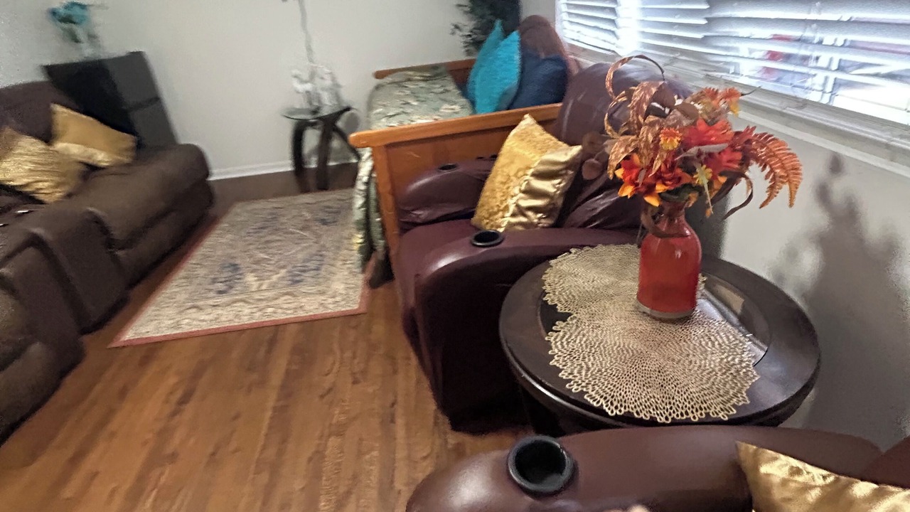 Photo of Livingroom in Forest Park