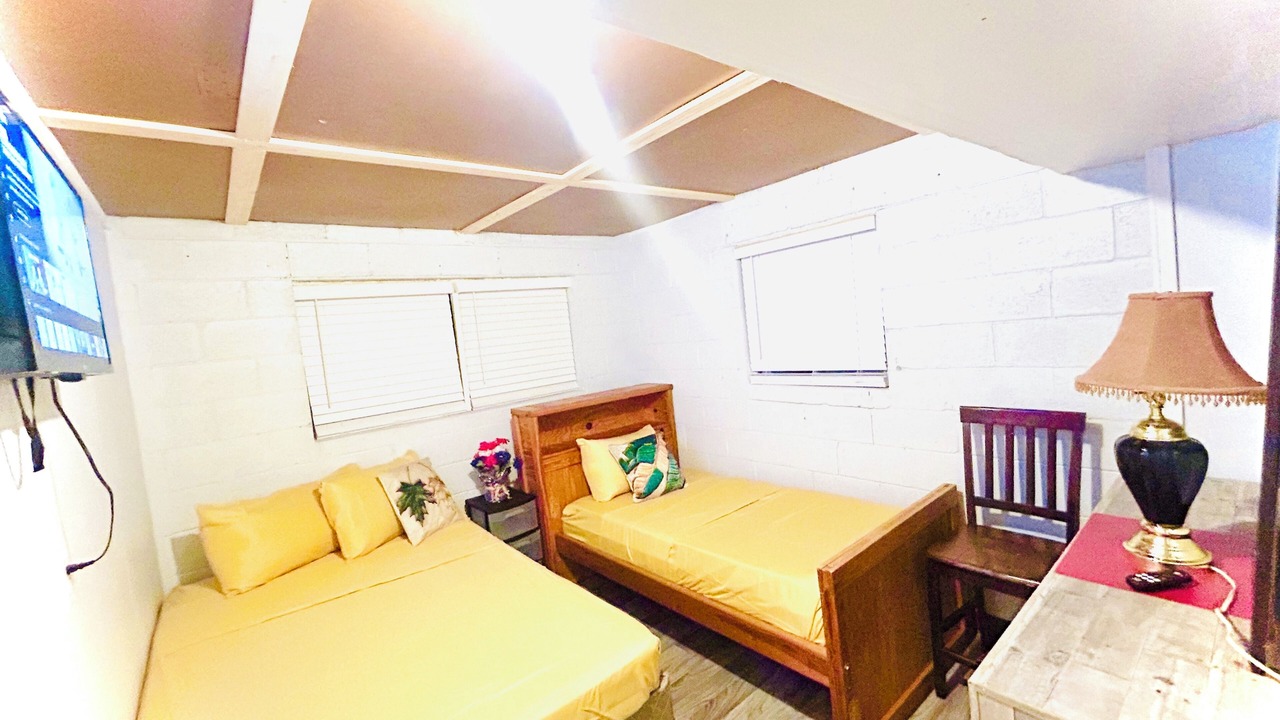 Photo of Bedroom in Forest Park