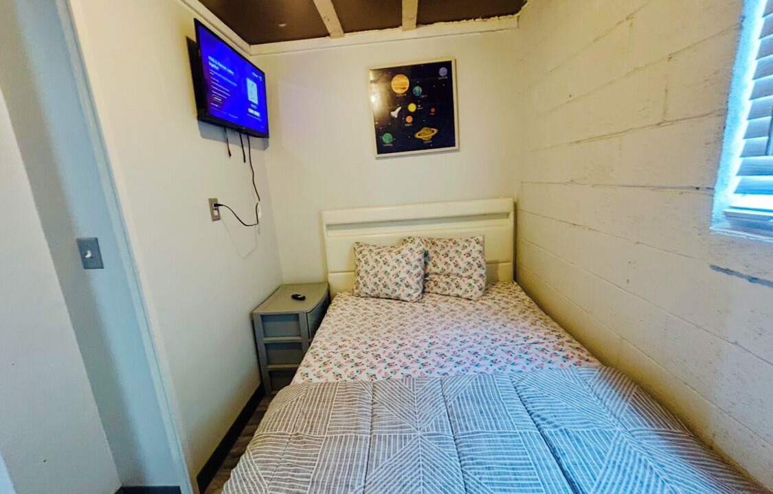 Photo of Bedroom in Forest Park