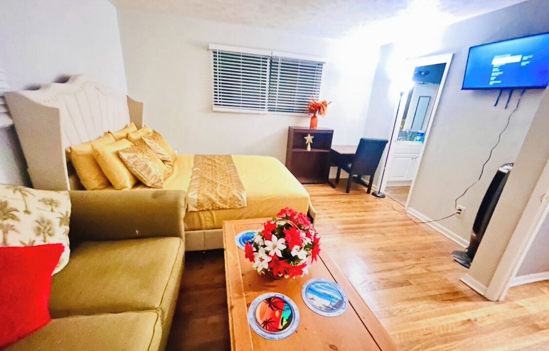 Photo of Livingroom in Forest Park