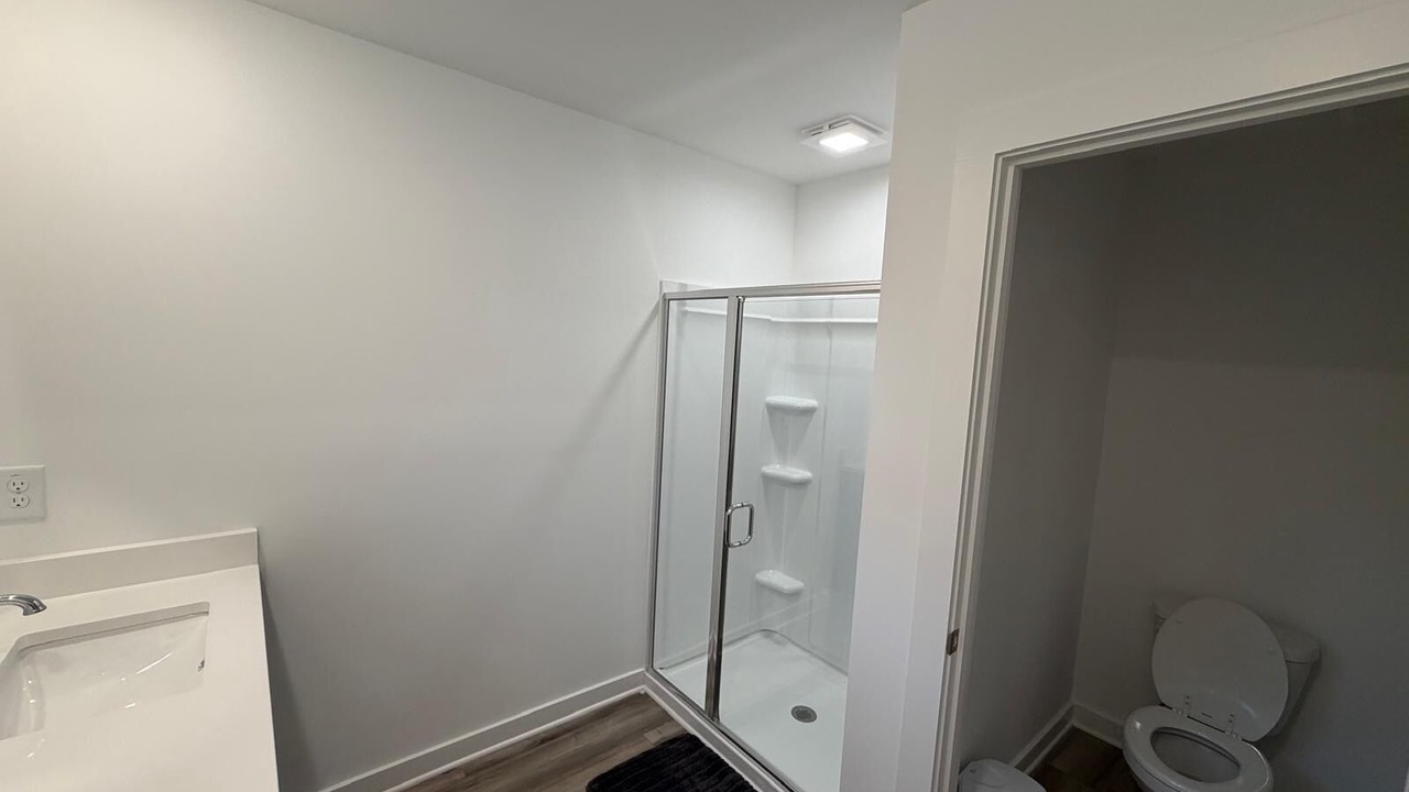 Photo of Bathroom in Morrow