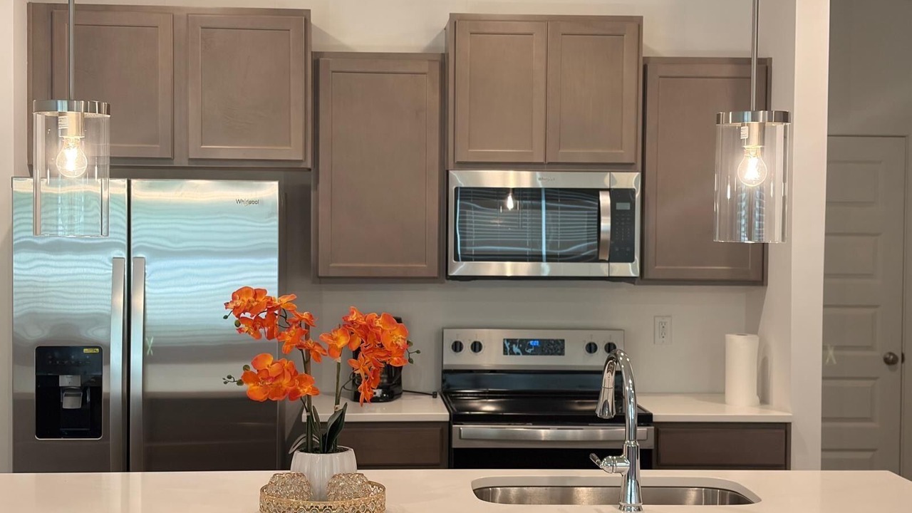 Photo of Kitchen in Morrow