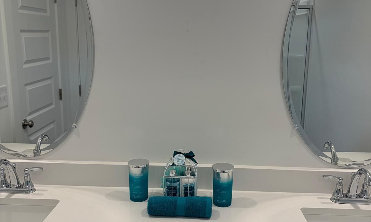 Photo of Bathroom in Morrow
