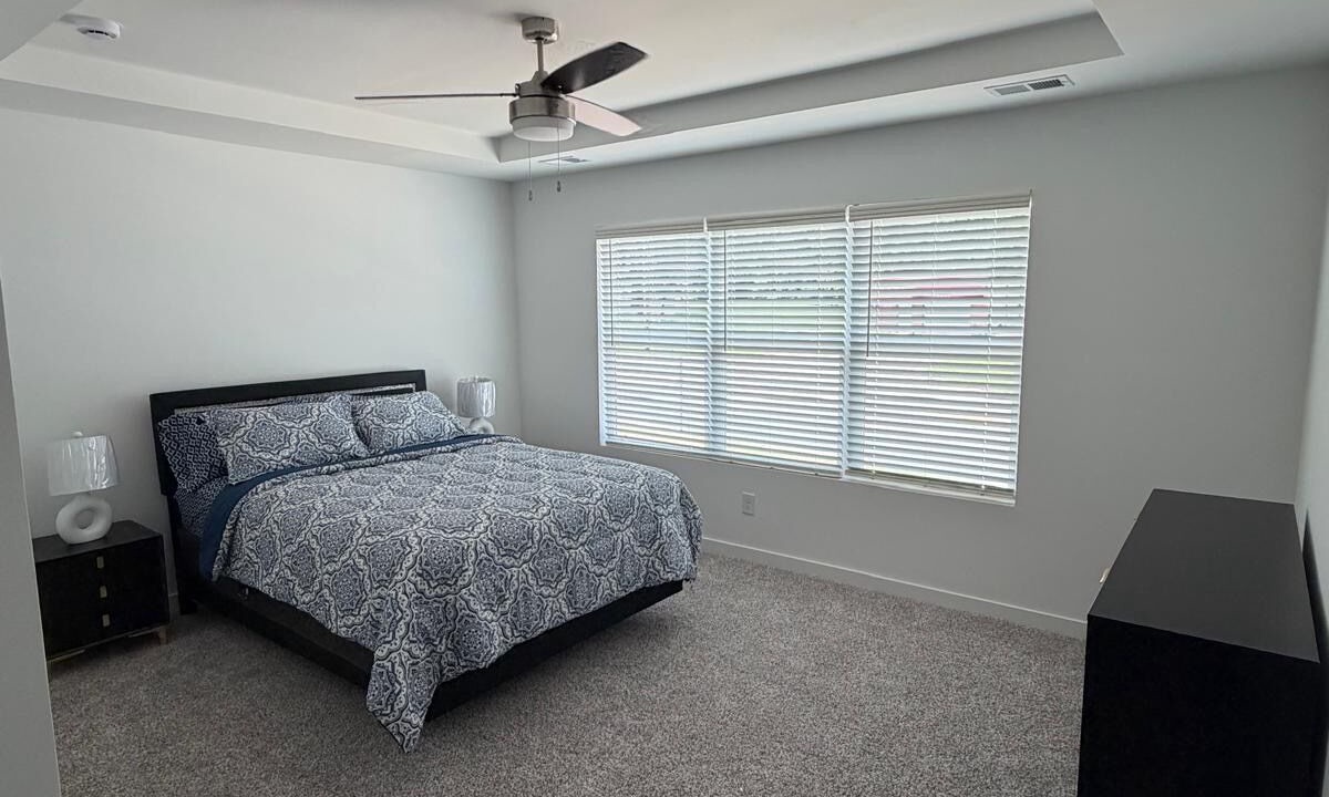Photo of Bedroom in Morrow