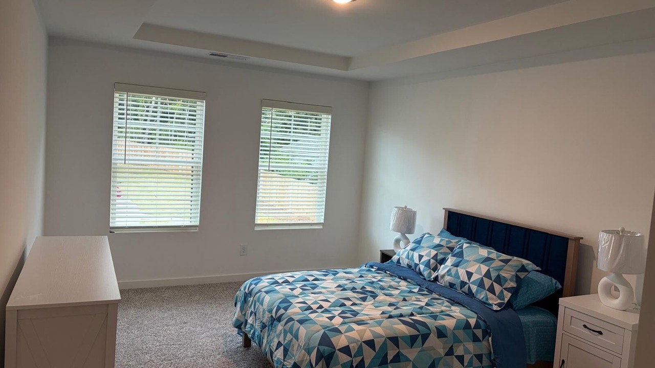 Photo of Bedroom in Morrow