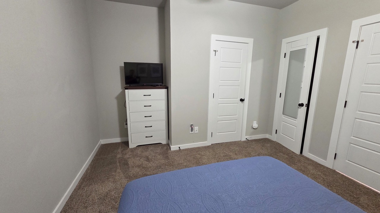 Photo of Bedroom in Pickwood
