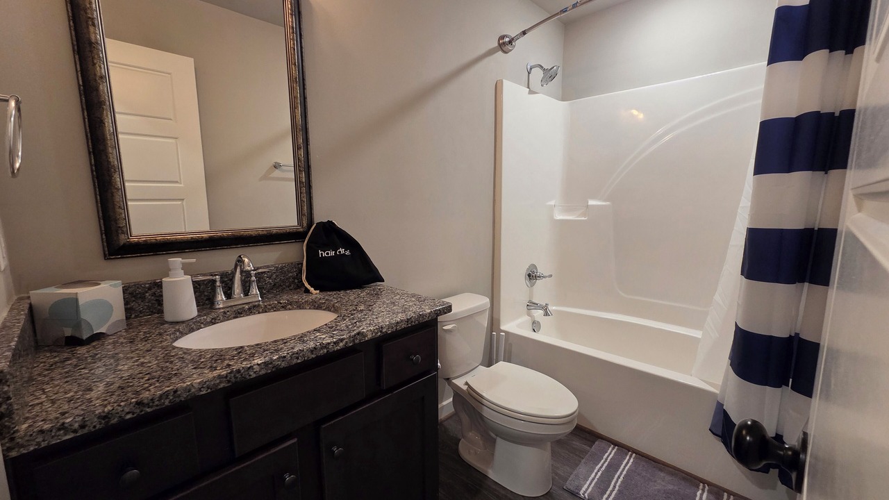 Photo of Bathroom in Pickwood