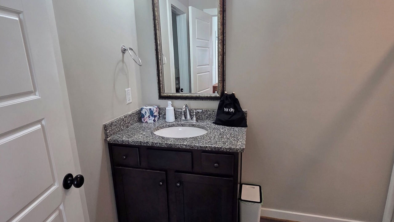 Photo of Bathroom in Pickwood