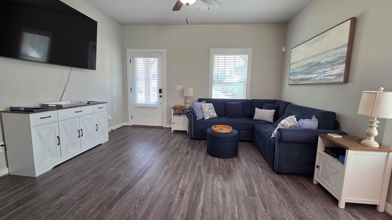 Photo of Livingroom in Pickwood