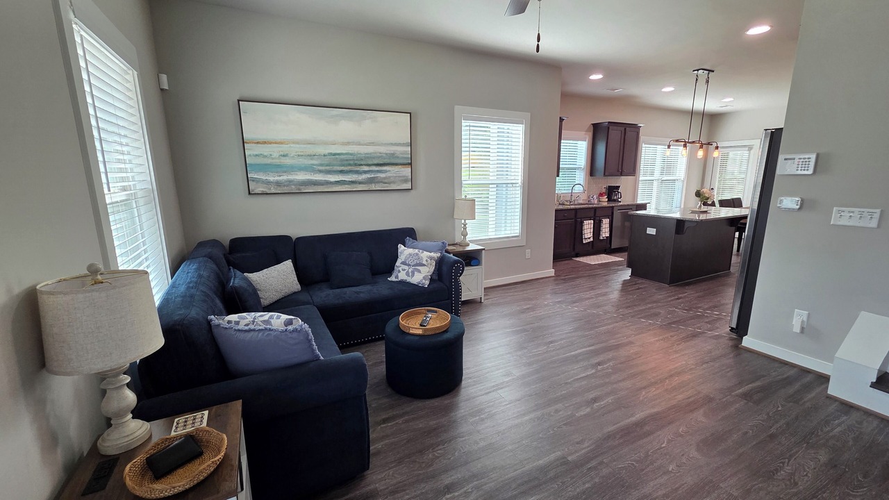Photo of Livingroom in Pickwood