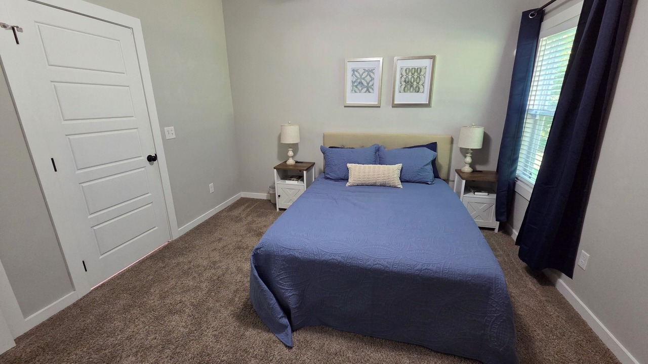 Photo of Bedroom in Pickwood