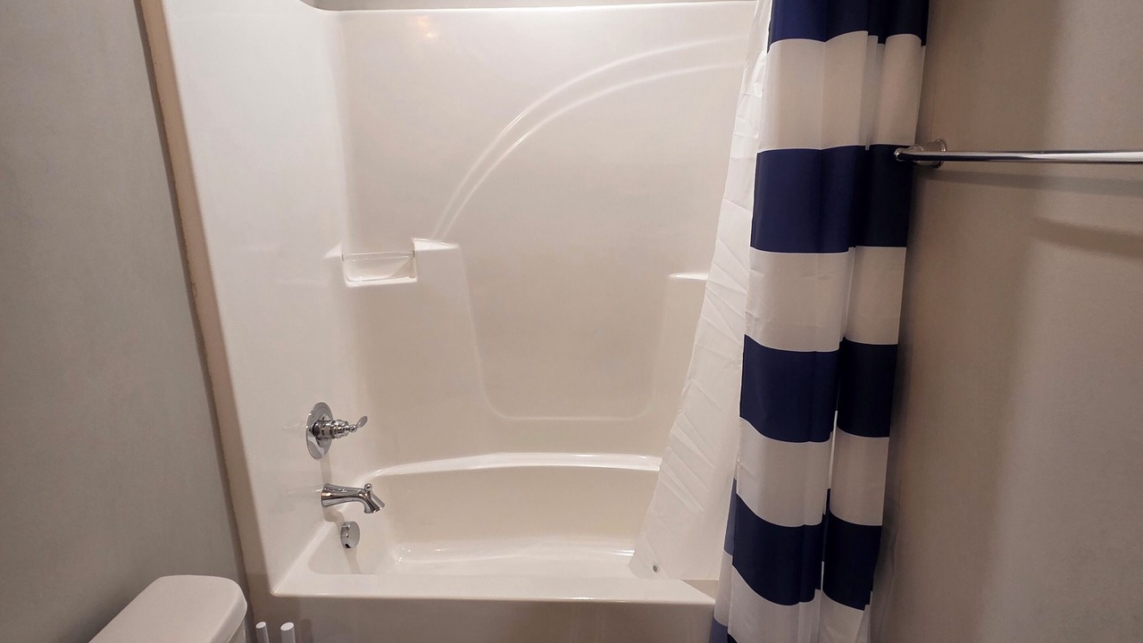 Photo of Bathroom in Pickwood
