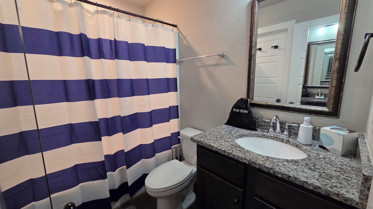 Photo of Bathroom in Pickwood