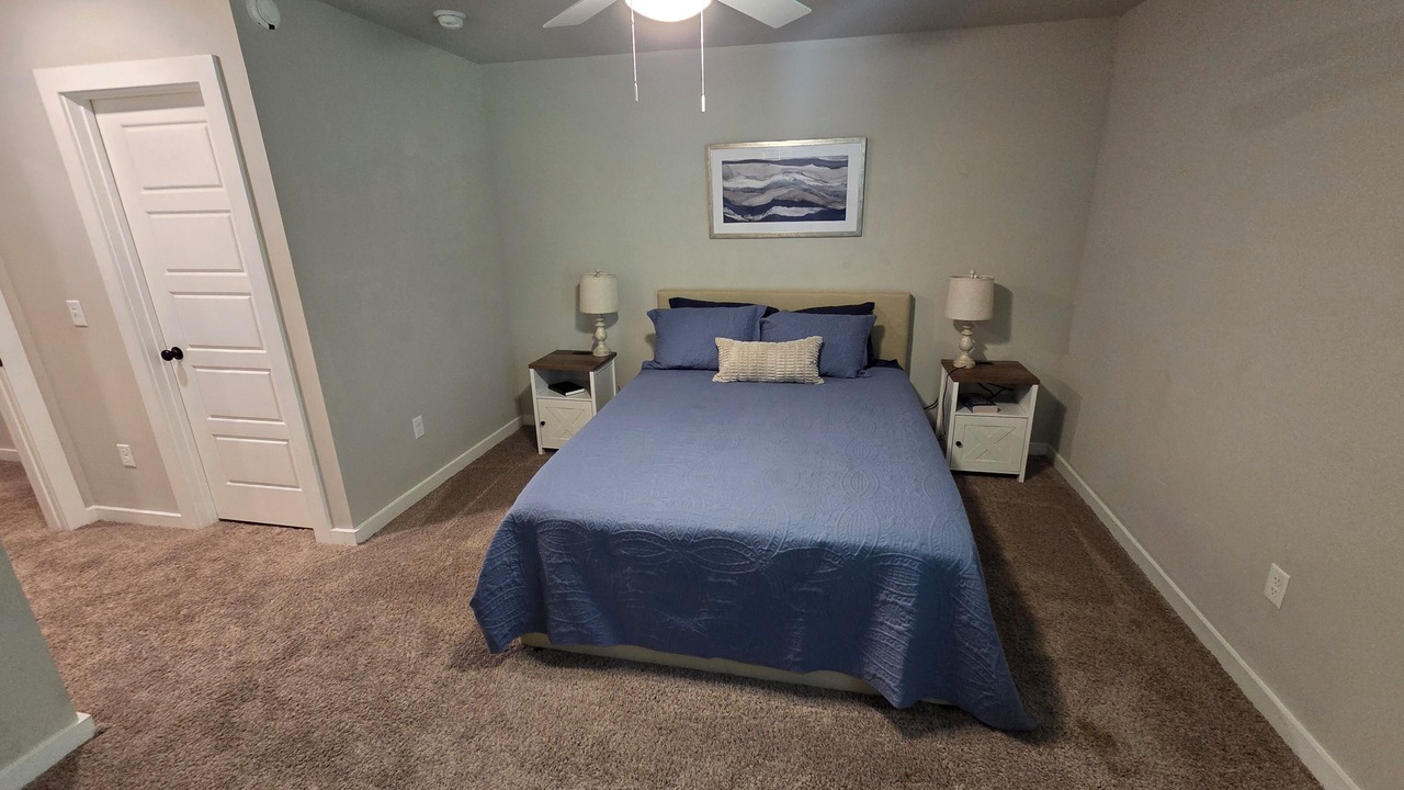 Photo of Bedroom in Pickwood