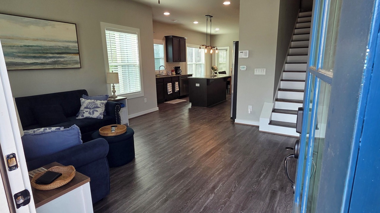 Photo of Livingroom in Pickwood